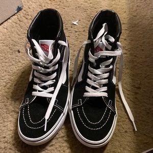 Vans SK8-HI